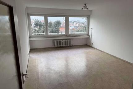 2-Zimmer-Wohnung in Sandhausen | 56,87 m² | Südbalkon
