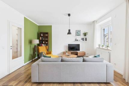 Naturnah. Modern. Leben. - 269.000,00&nbsp;EUR Kaufpreis, ca.&nbsp; 132,00&nbsp;m&sup2;&nbsp;Wohnfl&auml;che in Blieskastel / Niederwürzbach (PLZ: 66440)