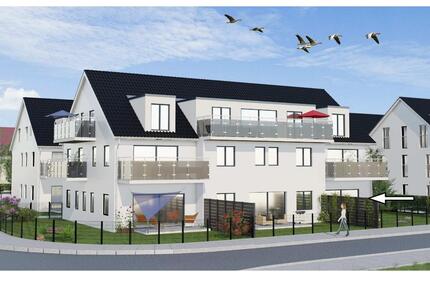 Neubauwohnung Hasenheide - ruhig städtisch wohnen - Neumarkt in der Oberpfalz Altenhof