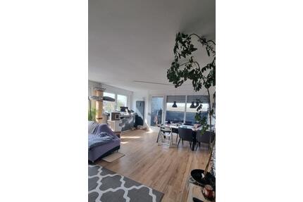 Moderne Dachgeschosswohnung in Lipperode! - Lippstadt Garfeln