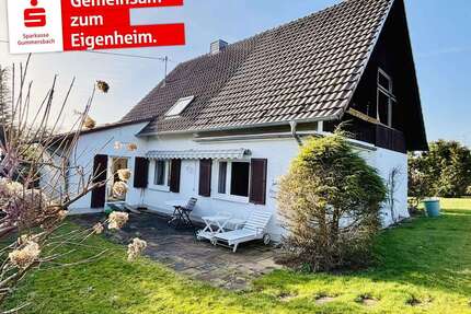 Haus zum Kaufen in Gummersbach 349.000,00 € 158 m²