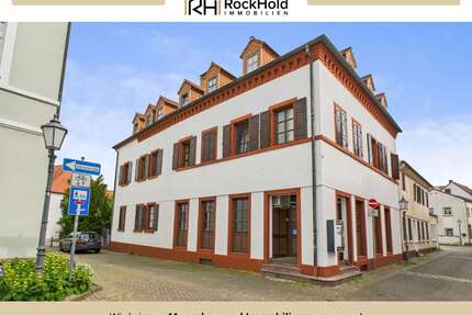 Haus zum Kaufen in Germersheim 735.000,00 € 210.69 m²