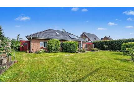 Haus zum Kaufen in Otterndorf 429.000,00 € 104 m²