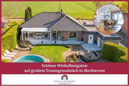 Haus zum Kaufen in Mechtersen 560.000,00 € 121.76 m²