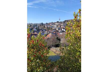 1-2 FH + Bauplatz - 625.000,00&nbsp;EUR Kaufpreis, ca.&nbsp; 200,00&nbsp;m&sup2;&nbsp;Wohnfl&auml;che in Karlsruhe (PLZ: 76228) Grünwettersbach