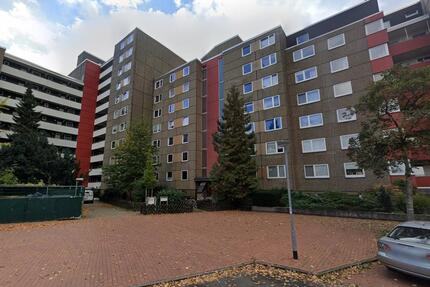 [VAC-18671] Attraktive 3 Zimmer Wohnung im 7. OG! - Hannover Buchholz-Kleefeld