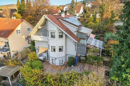 Haus zum Kaufen in Müllheim 849.000,00 € 299.89 m²