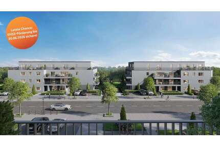 Wohnung zum Kaufen in Ober-Mörlen 300.000,00 € 64 m²