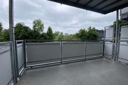 Wohnung zum Mieten in Gevelsberg 300,00 € 45 m²