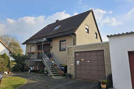 Haus zum Kaufen in Rosdorf 329.000,00 € 126 m²