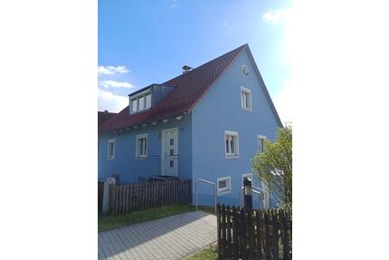 Einfamilienhaus in Reichertshausen zur Miete