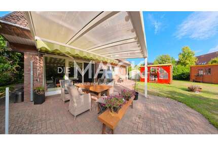 Haus zum Kaufen in Lüneburg 580.000,00 € 201.12 m²