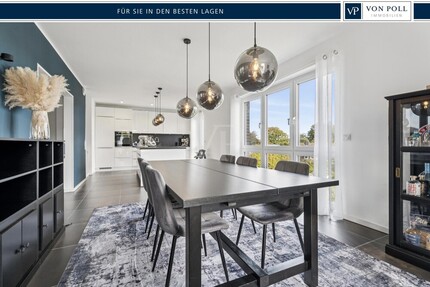 Design, Komfort und Nachhaltigkeit – Ihr individuelles Viebrockhaus mit Weitblick und Geborgenheit! - Ibbenbüren