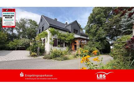 Haus zum Kaufen in Heidersdorf 210.000,00 € 180 m²