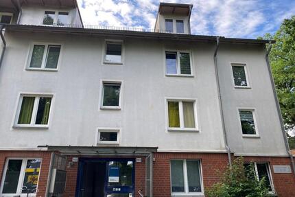 Helle 3-Zimmer-Dachgeschosswohnung mit Balkon - Delmenhorst Bungerhof