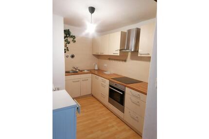 2-Zimmer Whg. Altbau, nur für Studenten - Coburg