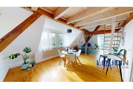 Wohnung zum Kaufen in Offenburg 299.000,00 € 93.12 m²