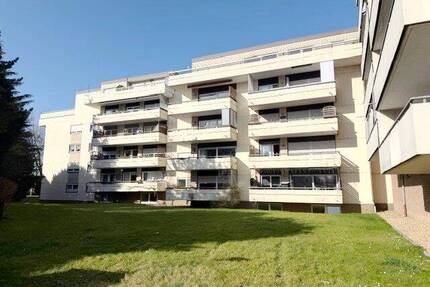 Großzügige 4-Zimmer-ETW in Venn-Beltinghoven zum sofortigen Bezug! - Mönchengladbach