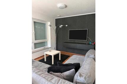 Schicke 3 ZKB Wohnung zentral in Cloppenburg