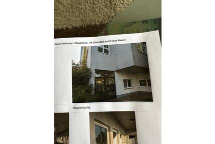 2 Raum Wohnung - 499,00&nbsp;EUR Kaltmiete, ca.&nbsp; 42,00&nbsp;m&sup2; in Magdeburg (PLZ: 39130) Alt Olvenstedt