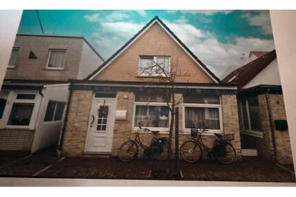 Einfamilienhaus auf Norderney - 1.000.000,00&nbsp;EUR Kaufpreis, ca.&nbsp; 120,00&nbsp;m&sup2; in Syke (PLZ: 28857)