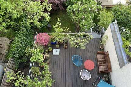 Haus zum Kaufen in Hamburg 1.530.000,00 € 175 m²