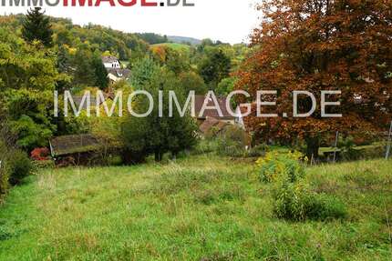 Grundstück zu verkaufen in Bensheim Wilmshausen 399.000,00 € 1825 m² - Bensheim / Wilmshausen