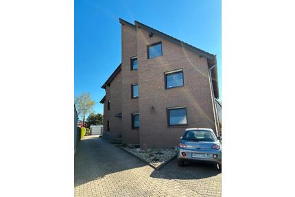 Moderne Eigentumswohnung in Dortmund-Brechten