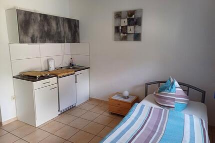 Möblierte Apartments vor den Toren von VW - Wolfsburg Ehmen