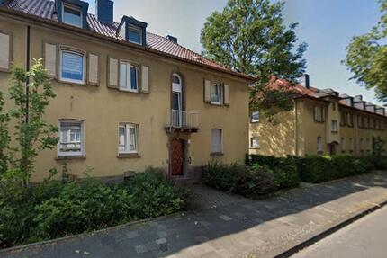 Wohnung mit Charme: Gestalten Sie Ihr neues Zuhause selbst! - Herne Wanne-Bickern