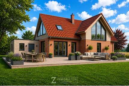 Haus zum Kaufen in Osterhever 179.000,00 € 103 m²