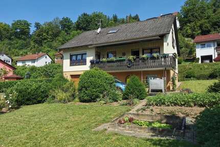 Haus zum Kaufen in Adelsheim Sennfeld 320.000,00 € 160 m²