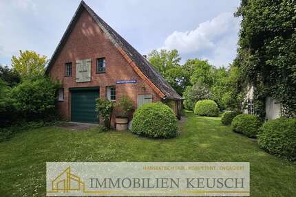 Haus zum Kaufen in Breddorf 195.000,00 € 163 m²