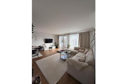 3-Zimmer-Eigentumswohnung - 669.000,00&nbsp;EUR Kaufpreis, ca.&nbsp; 89,00&nbsp;m&sup2; in Weichs (PLZ: 85258)