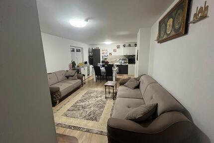 3-Zimmer-Wohnung in Alsfeld 36304