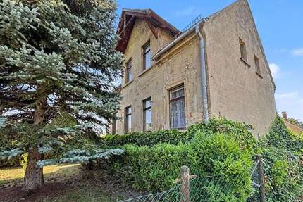 Haus zum Kaufen in Zwenkau 159.000,00 € 92.64 m²