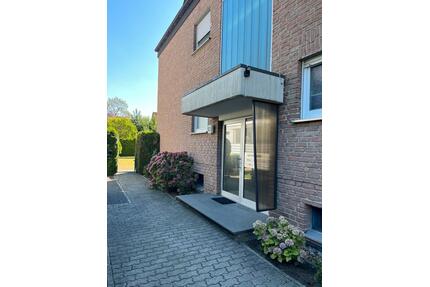 Gemütliche 2-Zimmer-Eigentumswohnung in Soest
