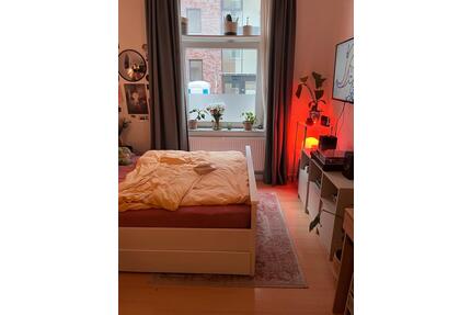 Wg zimmer Hannover NordstadtMitte