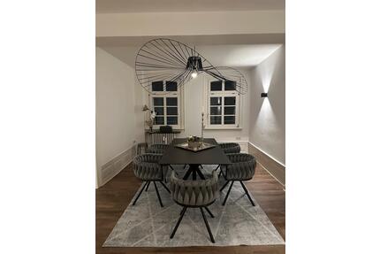 4 ZKB in der Altstadt von Wetzlar