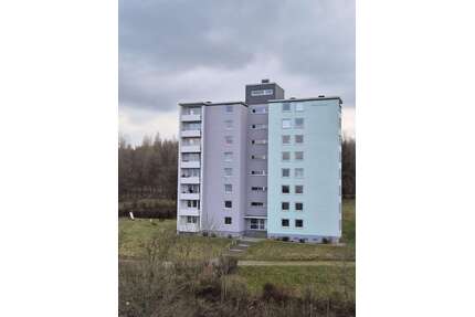 Wohnung zum Mieten in Kreuztal 430,00 € 55.58 m²