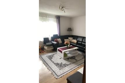 3-Zimmer-Erdgeschosswohnung in Ebersbach an der Fils zu vermieten