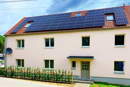 5-Raum-Wohnung in 02747 HerrnhutOT Strahwalde, Berthelsdorfer St