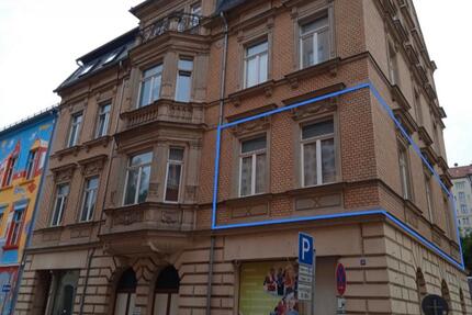 1.Raum Wohnung in Sebnitz zu vermieten