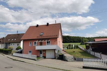 Haus zum Kaufen in Stetten 410.000,00 € 125 m²