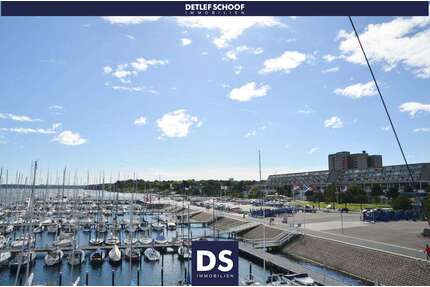 Wohnung zum Kaufen in Kiel 295.000,00 € 59 m²