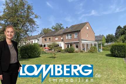 Haus zum Kaufen in Mönchengladbach 388.640,00 € 105 m²