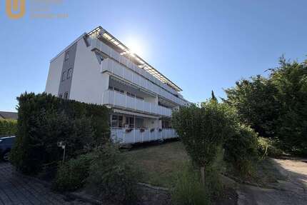 Wohnung zum Kaufen in Offenbach 274.000,00 € 88.71 m²