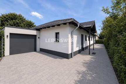 Haus zum Kaufen in Moers 569.000,00 € 92 m²