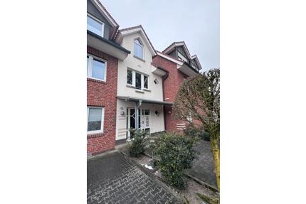 SCHÖNE 3-ZIMMER-WOHNUNG MIT BALKON IN LINGEN - Lingen (Ems)