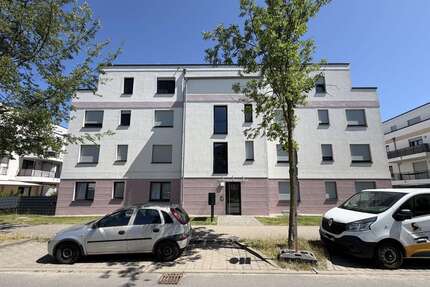 Wohnung zum Mieten in Schönefeld 1.849,00 € 102 m²